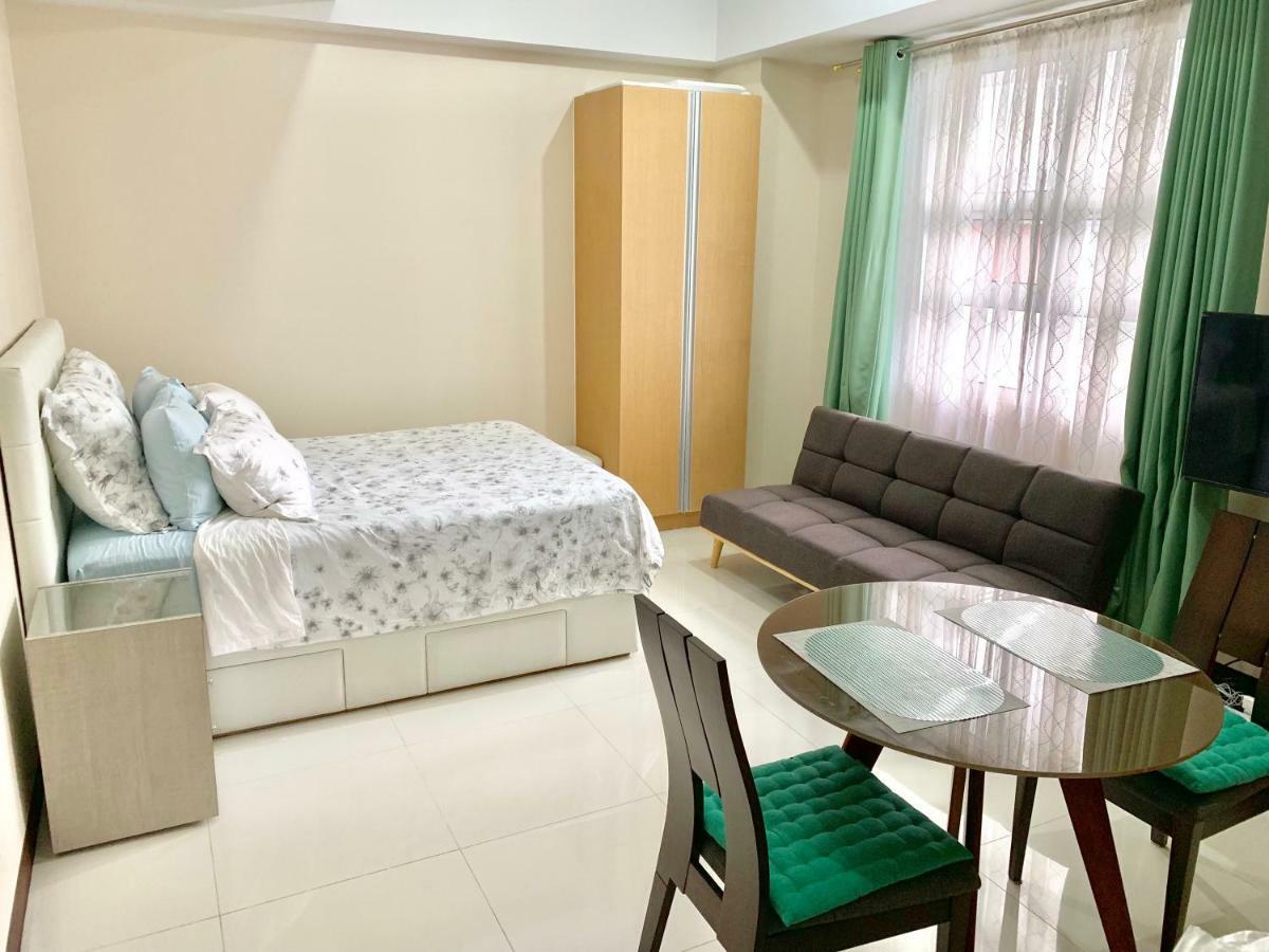 101 Newport City Chillax C2 Manila Airport Pasay エクステリア 写真