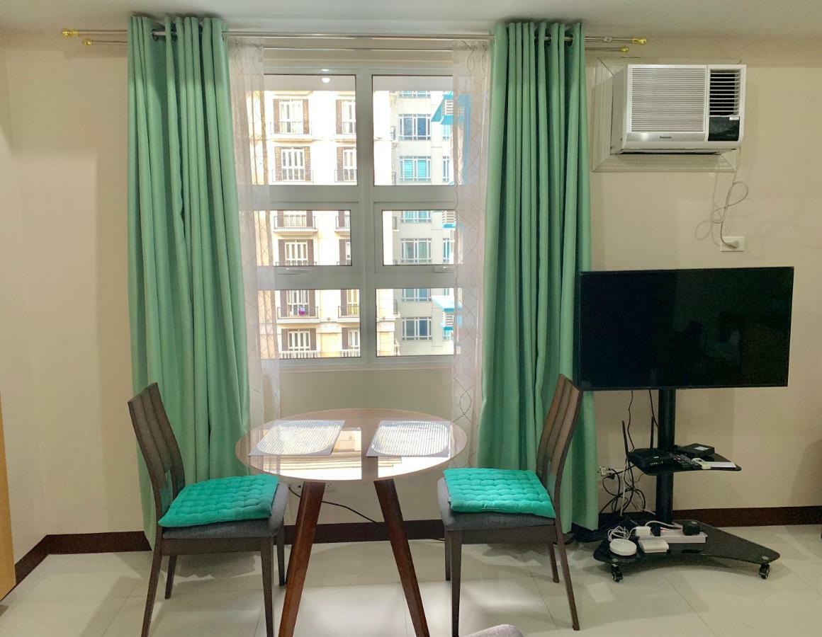 101 Newport City Chillax C2 Manila Airport Pasay エクステリア 写真
