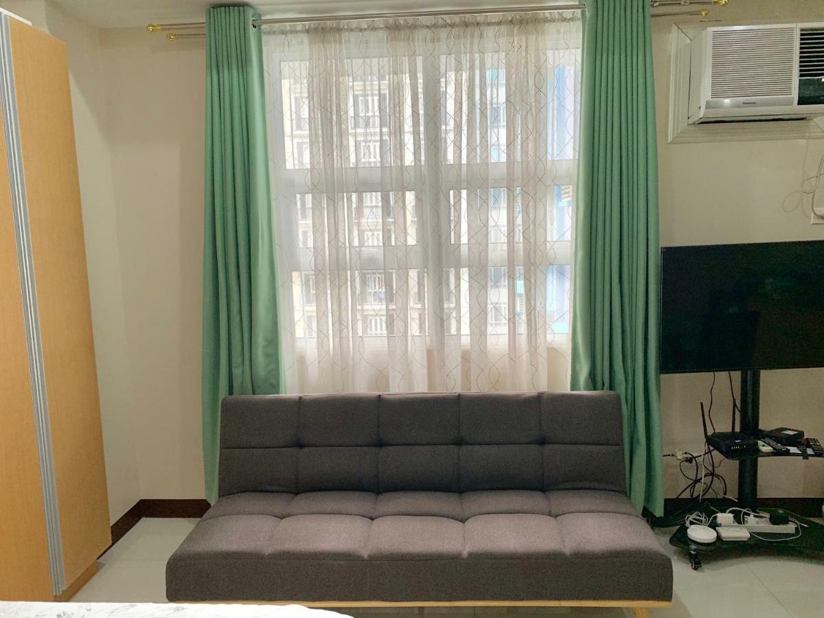 101 Newport City Chillax C2 Manila Airport Pasay エクステリア 写真