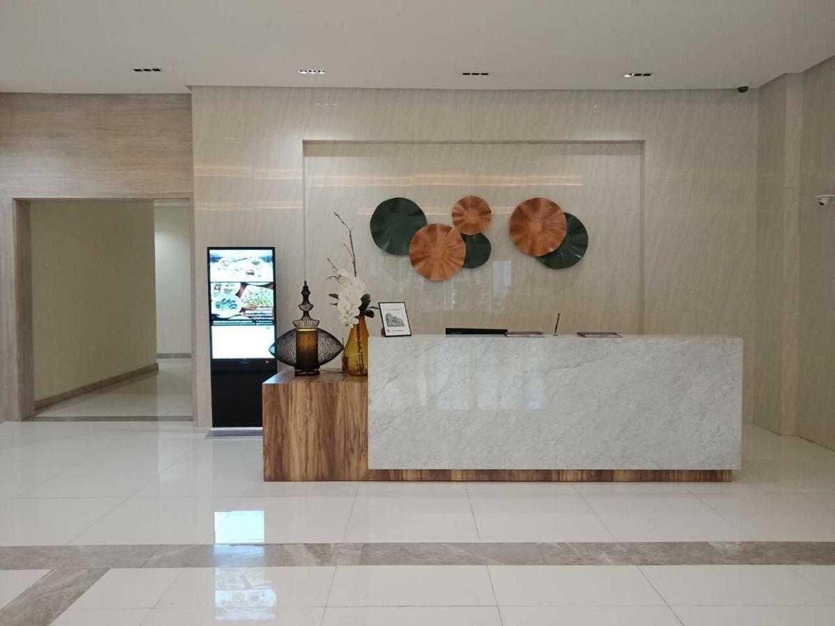 101 Newport City Chillax C2 Manila Airport Pasay エクステリア 写真